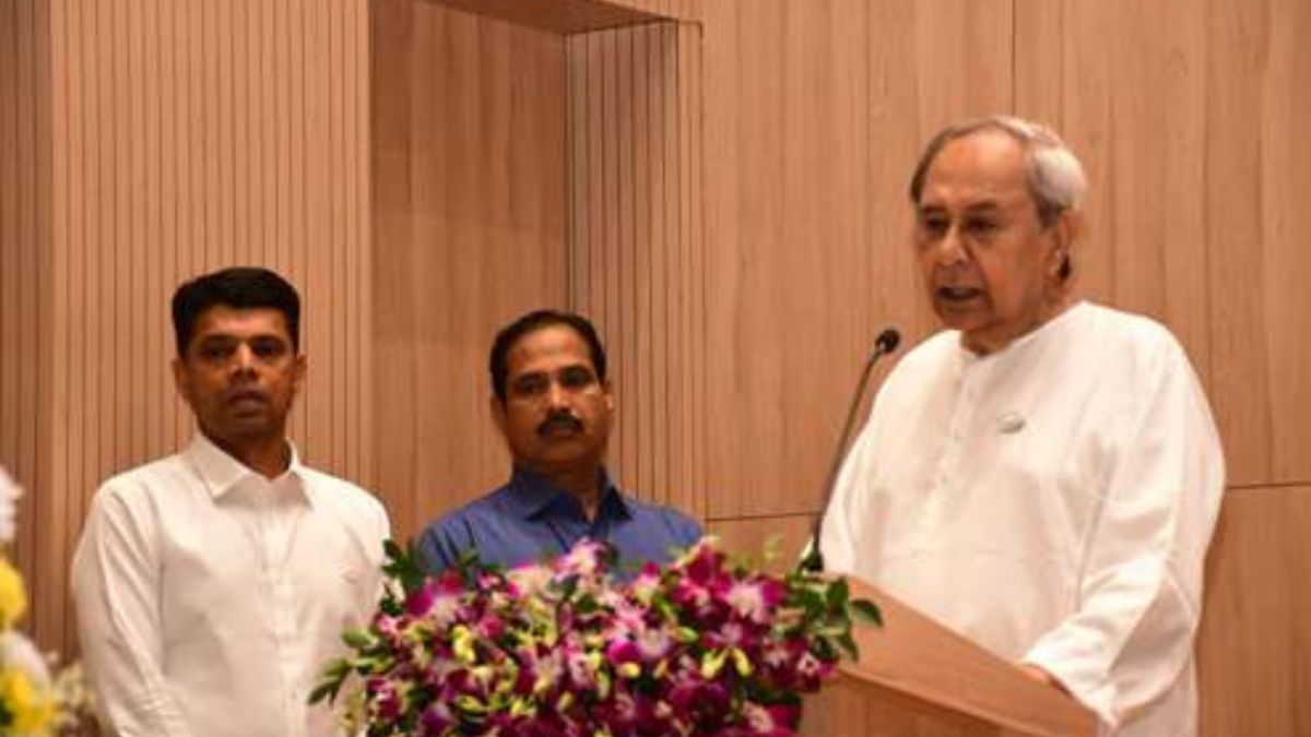 ଏଥର ପୁଣି ବିଜୁ ଜନତା ଦଳ,  ଷଷ୍ଠ ଥର ପାଇଁ  ଦଳର ପ୍ରସ୍ତୁତି