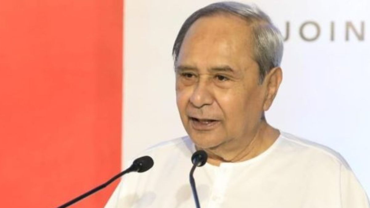 କେନ୍ଦ୍ର ପରେ ରାଜ୍ୟ  ଦେଲା  ଗରିବଙ୍କୁ ଆଉ ୫ ବର୍ଷ ମାଗଣା ଚାଉଳ