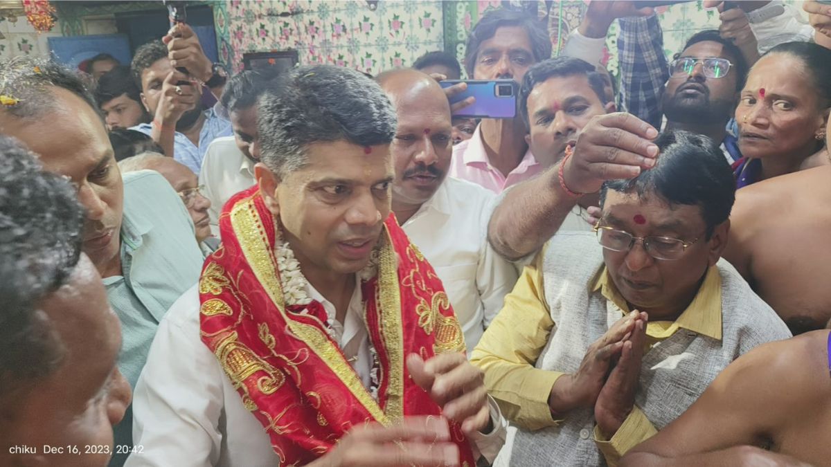 ୫ଟି  ଚେୟାରମାନଙ୍କ ହିଂଜିଳି ଓ ଶେରଗଡ ଗସ୍ତ, ବିଭିନ୍ନ ଉନ୍ନୟନମୂଳକ କାର୍ଯ୍ୟର ସମୀକ୍ଷା 