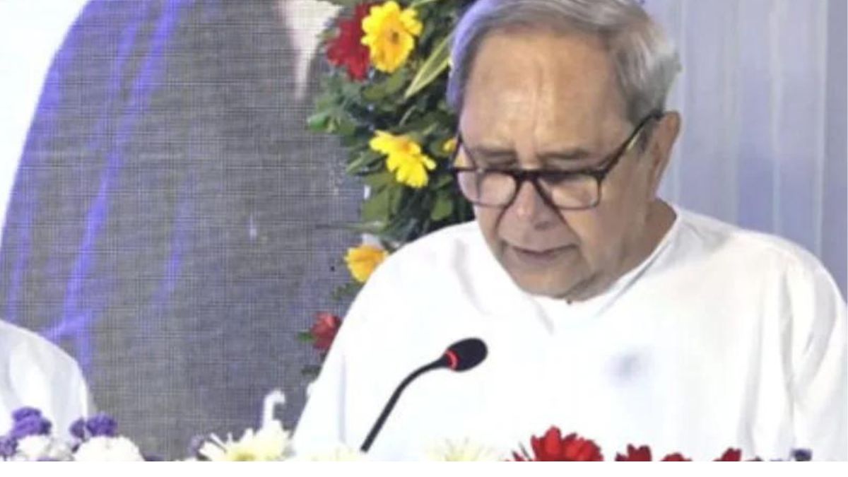 ଏକାମ୍ର ନିର୍ବାଚନମଣ୍ଡଳୀରେ ୪ ଗୋଟି ପ୍ରକଳ୍ପର ଭିତ୍ତିପ୍ରସ୍ତର