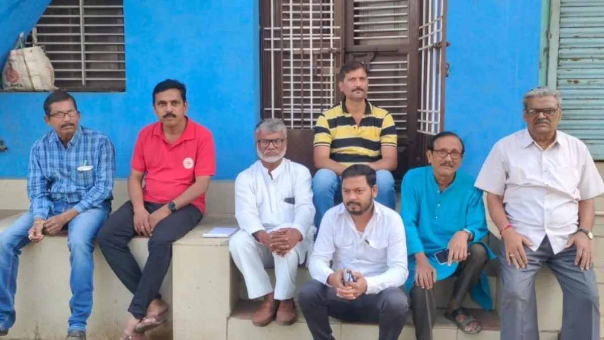 ନୂଆ ବାରାକ୍ସ ସାହି ରାସ୍ତାର ଦୂରବସ୍ଥା, କର୍ତ୍ତୃପକ୍ଷ ନୀରବ 