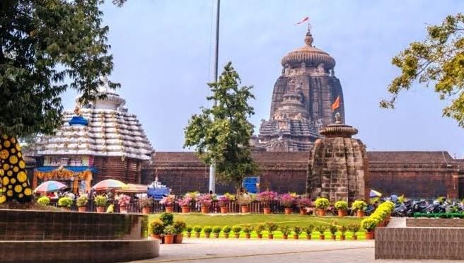 ଶ୍ରୀଲିଙ୍ଗରାଜ ମହାପ୍ରଭୁଙ୍କ ସେବାପୂଜା ସମ୍ପର୍କିତ ରେକର୍ଡ ଅଫ୍‌ ରାଇଟ୍ସର ସମୀକ୍ଷା ପାଇଁ ସମିତି ଗଠିତ