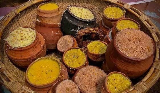 ମହାପ୍ରଭୁଙ୍କୁ କୋଠ ଭୋଗରେ ଲାଗି ହେବ ଜୈବିକ ଚାଉଳ