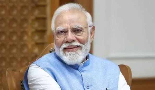 ଆଜିଠୁ ୫ ଦିନିଆ ବିଦେଶ ଯାତ୍ରାରେ ପ୍ରଧାନମନ୍ତ୍ରୀ