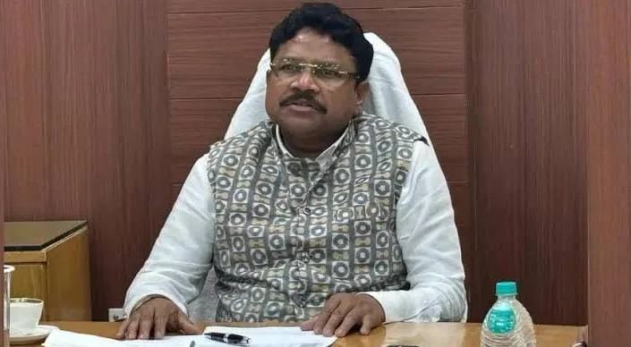 ଯାଜପୁରରେ ସ୍ୱାସ୍ଥ୍ୟମନ୍ତ୍ରୀ,ଜିଲ୍ଲା ମୁଖ୍ୟ ଚିକିତ୍ସାଳୟରେ କଲେ ସମୀକ୍ଷା