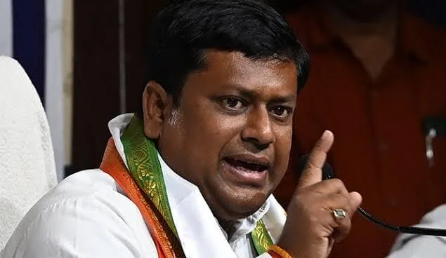 କେନ୍ଦ୍ରମନ୍ତ୍ରୀ ସୁକାନ୍ତ ମଜୁମଦାର ଗିରଫ