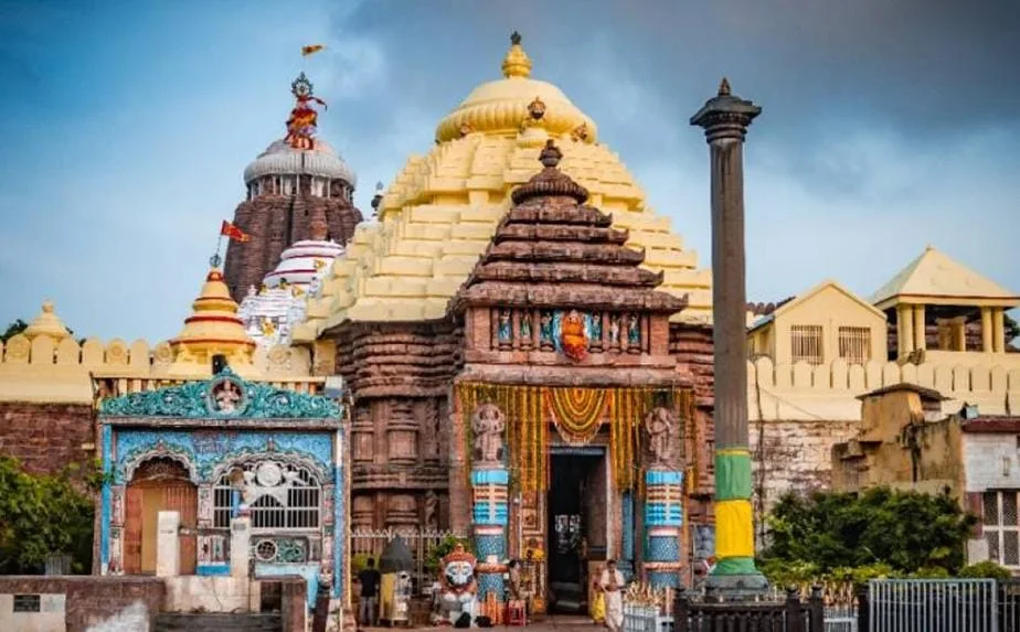 ରତ୍ନଭଣ୍ଡାର କାମ ଶୀଘ୍ର ସାରିବା ପାଇଁ ଏଏସ୍‌ଆଇକୁ ଚିଠି