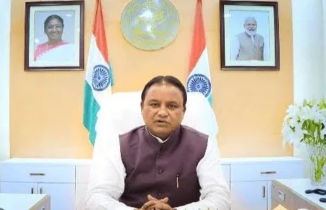 ବିକଶିତ ଓଡିଶା ୨୦୩୬ ପାଇଁ ସରକାରଙ୍କ ୩୬ ଯୋଜନା