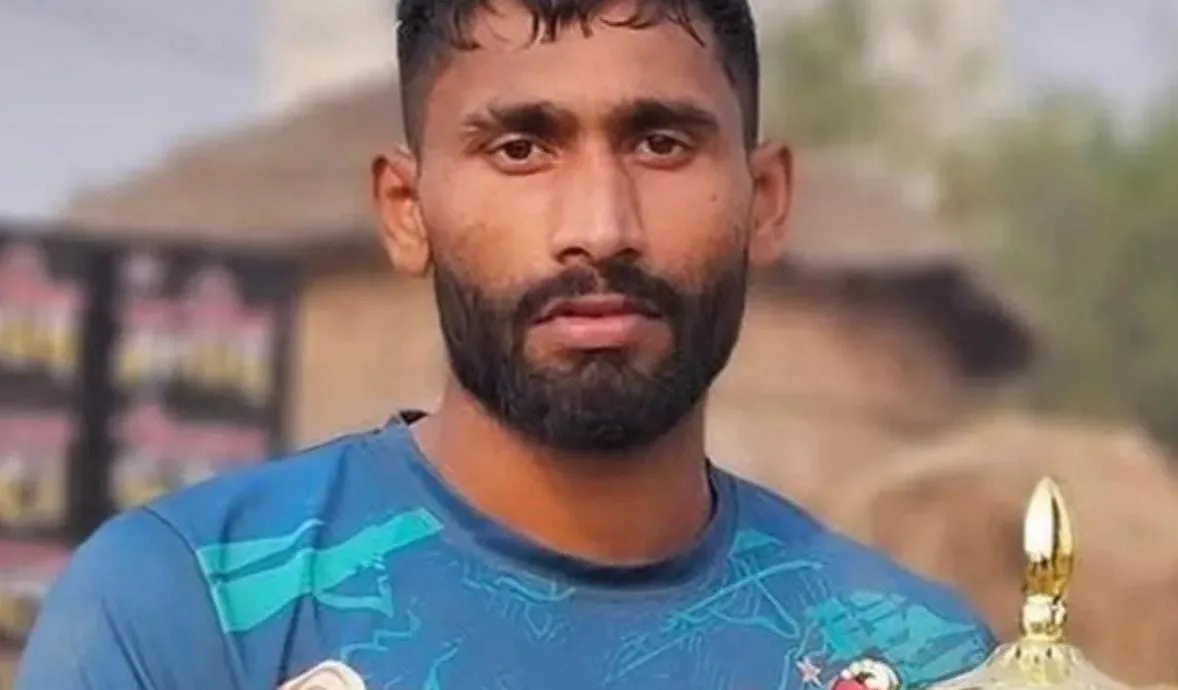 କୁକୁର ନେଲା କବାଡ଼ି ଖେଳାଳିଙ୍କ ଜୀବନ