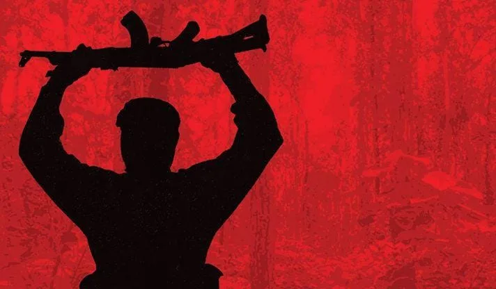 ୭୧ ଜଣ ମାଓବାଦୀଙ୍କ ଆତ୍ମସମର୍ପଣ