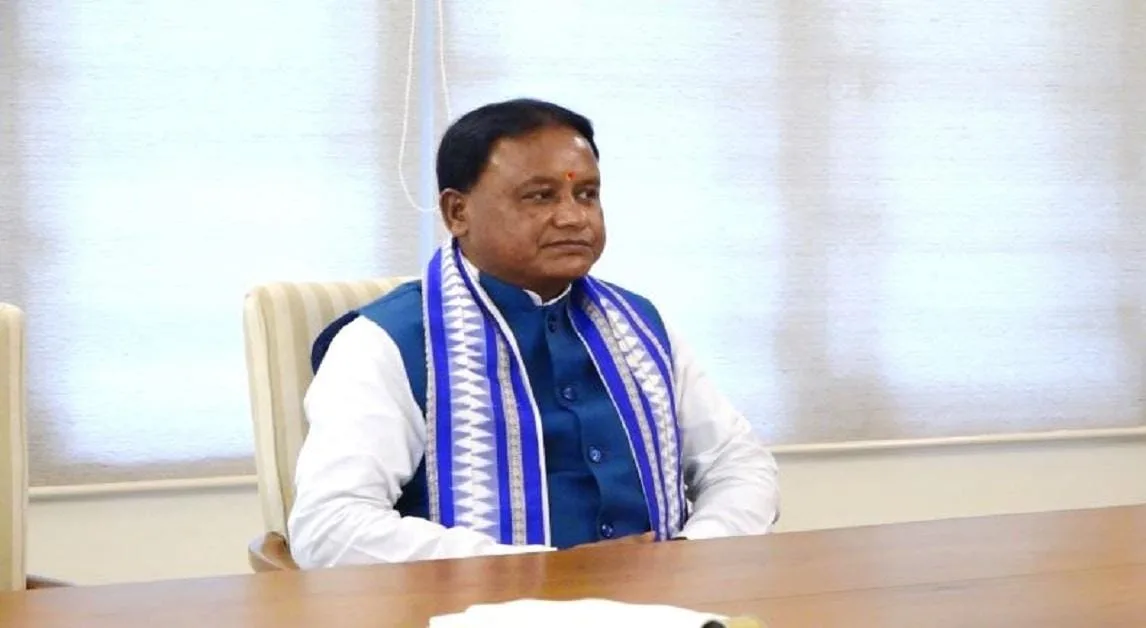 ପୋଲିସ ସବ୍‌-‌ଇନ୍‌ସପେକ୍ଟର ନିଯୁକ୍ତି ପରୀକ୍ଷା ଦୁର୍ନୀତିର ସି.ବି.ଆଇ ତଦନ୍ତ ପାଇଁ ମୁଖ୍ୟମନ୍ତ୍ରୀଙ୍କ ନିଷ୍ପତ୍ତି