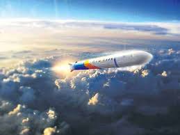 ଭାରତର ପ୍ରଥମ ଘରୋଇ ରକେଟ ବିକ୍ରମ-୧ ଉନ୍ମୋଚନ