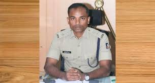 ହାଇକୋର୍ଟରେ କ୍ଷମା ମାଗିଲେ ବ୍ରହ୍ମପୁର ଏସପି; ପୀତବାସ ପଣ୍ଡା ହତ୍ୟା ମାମଲା