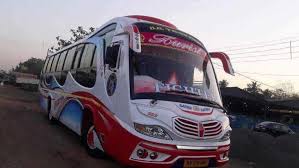 ବିନା ପରମିଟ୍‌ରେ ପୁରୀ-କଲିକତା ମଧ୍ୟରେ ଚାଲୁଥିଲା ବସ୍