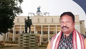 ପୂର୍ବ ସରକାରରେ ପାନୀୟ ଜଳ ପ୍ରକଳ୍ପ ଦୁର୍ନୀତି,ଏବେ ନଳ ଆଉ ଜଳ ଅଛି