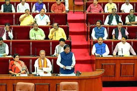 ବୈତରଣୀରେ ନିର୍ମାଣ ହେବ ବ୍ୟାରେଜ୍‌: ମୁଖ୍ୟମନ୍ତ୍ରୀ