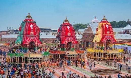 ପୁରୀ ରଥଯାତ୍ରା ପାଇଁ ୨ୟ ସମୀକ୍ଷା ବୈଠକ ଅନୁଷ୍ଠିତ