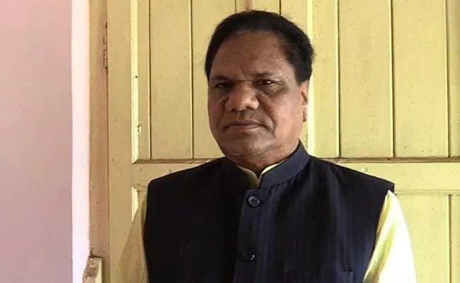 କଂଗ୍ରେସରୁ ଇସ୍ତଫା ଦେଲେ ପୂର୍ବତନ ମନ୍ତ୍ରୀ ଜୟରାମ ପାଙ୍ଗୀ