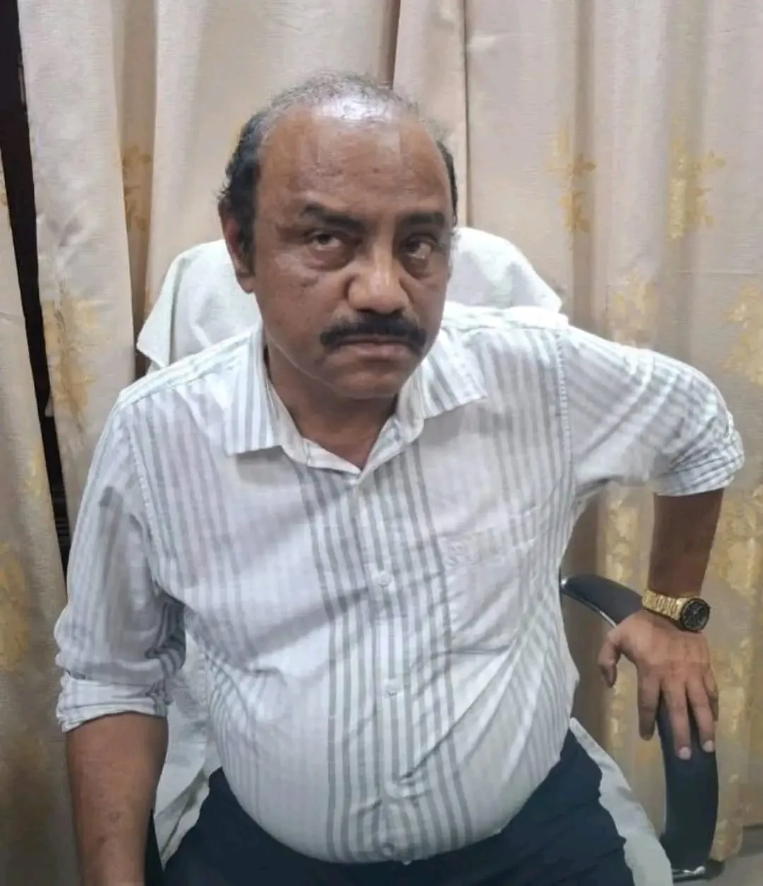 ଖଣି ଅଧିକାରୀଙ୍କ ଘରୁ ୪ କୋଟିରୁ ଉର୍ଦ୍ଧ ଟଙ୍କା ଜବତ କଲା ଭିଜିଲାନ୍ସ