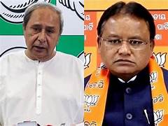 ମୁଖ୍ୟମନ୍ତ୍ରୀଙ୍କୁ ବିରୋଧୀ ଦଳ ନେତା ନବୀନଙ୍କ ଚିଠି…