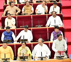 ଆସିଲା ରାଜ୍ୟ ଅର୍ଥନୈତିକ ସର୍ଭେ ରିପୋର୍ଟ; ଉନ୍ନତି ପଥରେ ଓଡିଶା