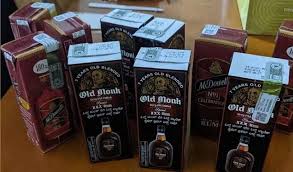 ଟେଟ୍ରା ପ୍ୟାକ୍ ରେ ମିଳିବ ମଦ