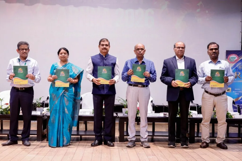 ଆଇଏଏସ୍ ର ୨-ଦିନିଆ ବାର୍ଷିିକ ଉତ୍ସବ ‘ଅର୍ଣ୍ଣ-୨୦୨୬’ ଉତ୍ସବର ଶୁଭାରମ୍ଭ:ସୋଆ