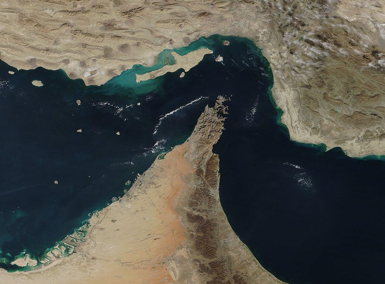 ଦୀର୍ଘ ଦିନ ପରେ ହର୍ମୁଜ୍‌ ପ୍ରଣାଳୀ ସଂପୂର୍ଣ୍ଣ ଖୋଲିଲା ଇରାନ୍