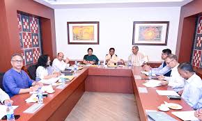 ରାଜ୍ୟ କ୍ୟାବିନେଟର ବଡ଼ ନିଷ୍ପତ୍ତି; ୧୧ ପ୍ରସ୍ତାବ ଉପରେ ବାଜିଲା ମୋହର