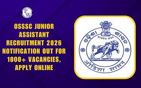 ରାଜ୍ୟରେ ୧୩୬୩ ଜୁନିଅର ରେଭେନ୍ୟୁ ଆସିଷ୍ଟାଣ୍ଟ୍ ପଦବୀରେ ହେବ ନିଯୁକ୍ତି