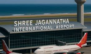 ପୁରୀରେ ଅନ୍ତର୍ଜାତୀୟ ବିମାନବନ୍ଦର ନିର୍ମାଣକୁ ମିଳିଲା ଗ୍ରୀନ୍ ସିଗ୍‌ନାଲ୍‌