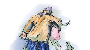 ମାଆ କୋଳରୁ ଶିଶୁପୁତ୍ର ଚୋରି ଘଟଣା