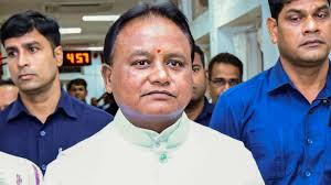 ୩ଟି ଗ୍ରୀଡ୍ ଓ ୮ଟି ଟ୍ରାନ୍ସମିସନ୍ ଲାଇନର ଲୋକାର୍ପଣ ମୁଖ୍ୟମନ୍ତ୍ରୀ ଶ୍ରୀ ମୋହନ ଚରଣ ମଝି