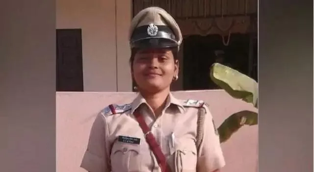 ନିଲମ୍ବିତ ଆଇଆଇସି ସଂଧ୍ୟାରାଣୀଙ୍କ ନାଁ ରେ ବିନଏସ ଦଫାରେ ରୁଜୁ ହେଲା ମାମଲା