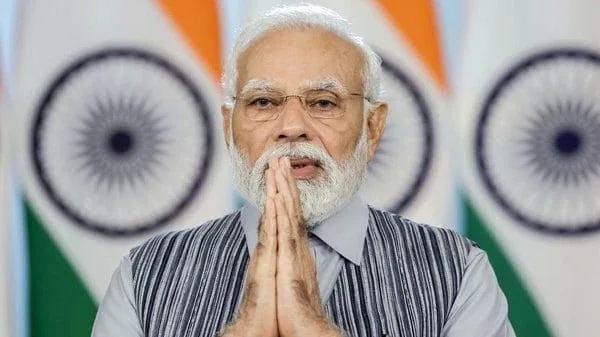 ଜବାହରଲାଲ ନେହେରୁଙ୍କୁ ପଛରେ ପକାଇ ଭାରତୀୟ ରାଜନୀତିରେ ନୂତନ ଇତିହାସ ସୃଷ୍ଟି କଲେ ନରେନ୍ଦ୍ରମୋଦୀ