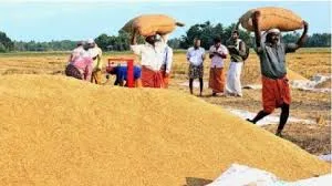 ଚାଷୀଙ୍କୁ ଆଶ୍ୱସ୍ତି, ରବି ଧାନ କିଣା ଅବଧି ଜୁଲାଇ ୩ ପର୍ଯ୍ୟନ୍ତ ବୃଦ୍ଧି