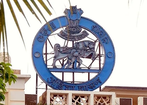 ୩୫ଟି ପୌରାଂଚଳ ଅଧ୍ୟକ୍ଷ ପଦବୀ ସଂରକ୍ଷଣ ନେଇ ଚିଠା ବିଜ୍ଞପ୍ତି ପ୍ରକାଶ