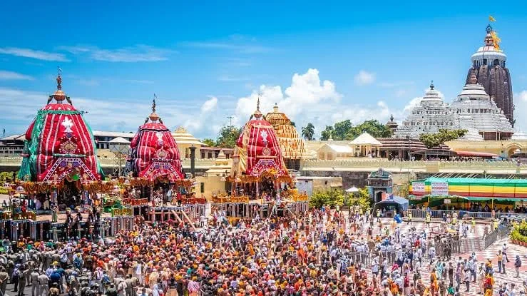 ଦଳାଚକଟା ମୃତ୍ୟୁକୁ ମୁଖ୍ୟମନ୍ତ୍ରୀଙ୍କ ଖଣ୍ଡନ: ରଥଯାତ୍ରା ପରିଚାଳନାରେ ବ୍ୟାପକ ତ୍ରୁଟିକୁ ନେଇ ବର୍ଷିଲେ ପ୍ରମିଳା ମଲ୍ଲିକ