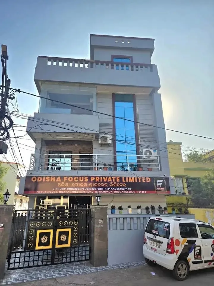 ମନ୍ତ୍ରୀଙ୍କ ବିରୋଧରେ ମିଥ୍ୟା ପ୍ରଚାର ଅଭିଯୋଗରେ ଫସିଲେ ଫୋକସ୍ ପ୍ଲସ୍ ଟିଭିର ମୁଖ୍ୟ