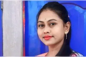 ବିଜେପିରୁ ଇସ୍ତଫା ଦେଲେ ଚାମେଲି ଓଝା