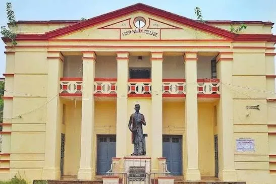 ଏଫଏମ୍ ବିଶ୍ୱବିଦ୍ୟାଳୟରେ ବିଏସ୍‌ସି ନର୍ସିଂ ପରୀକ୍ଷା ବିବାଦର ଅନ୍ତ