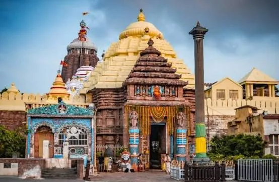 କୋଟି ଓଡ଼ିଆଙ୍କ ମଉଡ଼ମଣୀଙ୍କ ନବ ଯୌବନ ଦର୍ଶନ