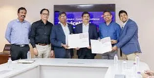 ଟେକ୍ ମହିନ୍ଦ୍ରା ସହ ସୋଆର ବୁଝାମଣାପତ୍ର ସ୍ୱାକ୍ଷର