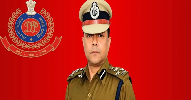 ଗୃହ ମନ୍ତ୍ରଣାଳୟର ବଡ଼ ନିଷ୍ପତ୍ତି: ଅନୁରାଗ କୁମାରଙ୍କୁ ମିଳିଲା ଦାୟିତ୍ୱ
