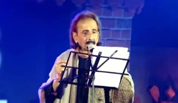 ବିଶିଷ୍ଟ କଣ୍ଠଶିଳ୍ପୀ ପ୍ରଣବ ପଟ୍ଟନାୟକଙ୍କ ପରଲୋକ