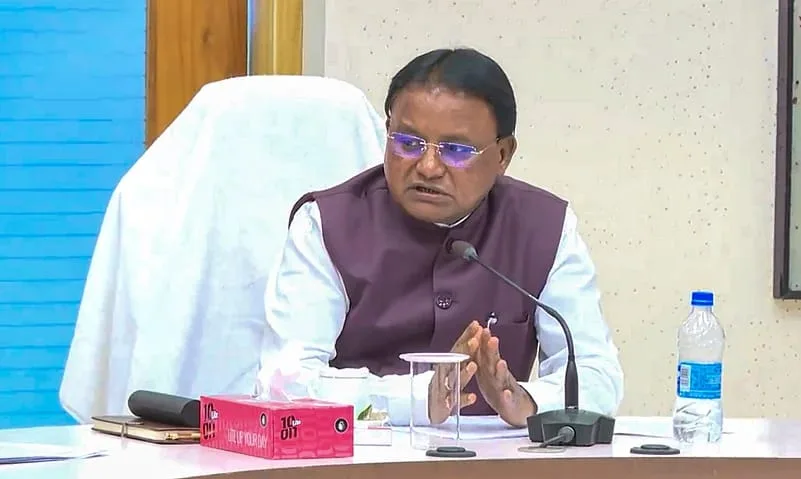 ଭରଷପୋଷଣ ସହାୟତା ନ ଦେଲେ ଦରମାରୁ କଟିବ ପ୍ରତିପୋଷଣ ଖର୍ଚ୍ଚ:ମୁଖମନ୍ତ୍ରୀ