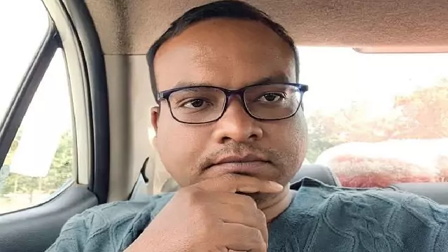 ବାରିପଦା ଟାଉନ୍ ଥାନା SI ପ୍ରଭାତ ନାୟକ ଅଟକ