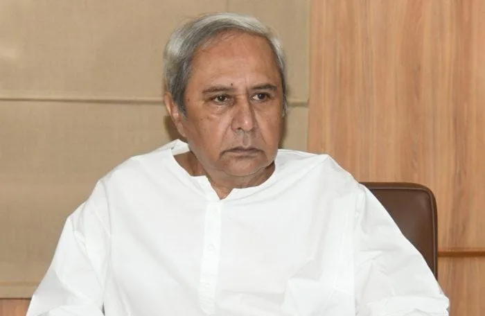 MMDR ବିଲ୍‌ ସଂଶୋଧନ ପ୍ରତ୍ୟାହାର ନେଇ ବିଜେପି ସାଂସଦଙ୍କୁ ନବୀନ ଲେଖିଲେ ଚିଠି :ଚିଠିର କଡ଼ା ଜବାବ ଦେଲେ ବିଜେପି ସାଂସଦ