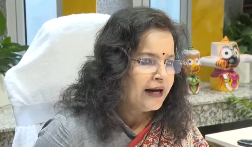୪ ବରିଷ୍ଠ ଅଧିକାରୀଙ୍କୁ ୪ ବନ୍ୟା ପ୍ରଭାବିତ ଜିଲ୍ଲା ଦାୟିତ୍ୱ