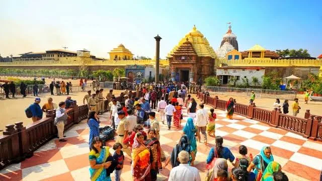 ଶ୍ରୀମନ୍ଦିର ନାଟମଣ୍ଡପ ହେଲା ସମ୍ପୂର୍ଣ୍ଣ ଶୀତତାପ ନିୟନ୍ତ୍ରିତ, ସୁବିଧାରେ ମହାପ୍ରଭୁଙ୍କ ଦର୍ଶନ କରିବେ ଭକ୍ତ